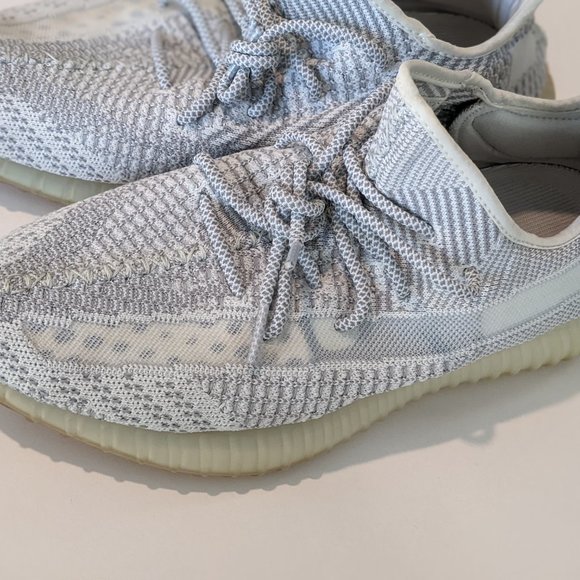 Yeezy Boost 350 v2 sz 11 main image 8